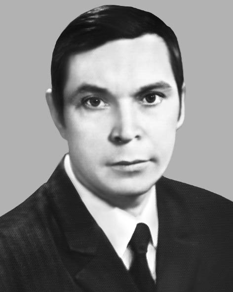 Карабан Олег Михайлович